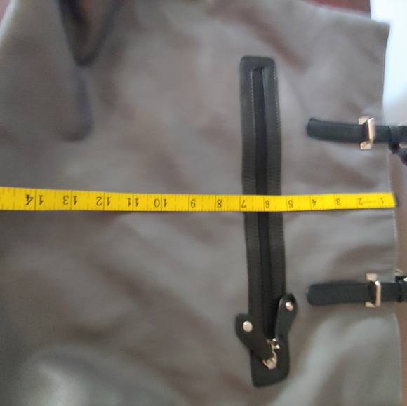 New York & Company Tote - Picture 6 of 7